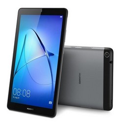 Замена матрицы на планшете Huawei Mediapad T3 7.0 в Кирове